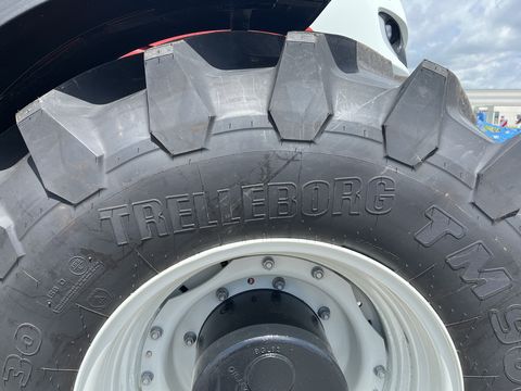 Steyr 6220 Absolut CVT