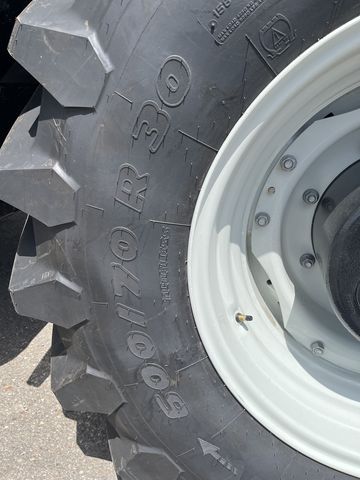 Steyr 6220 Absolut CVT