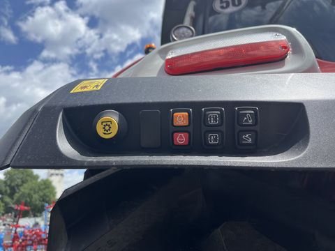 Steyr 6220 Absolut CVT
