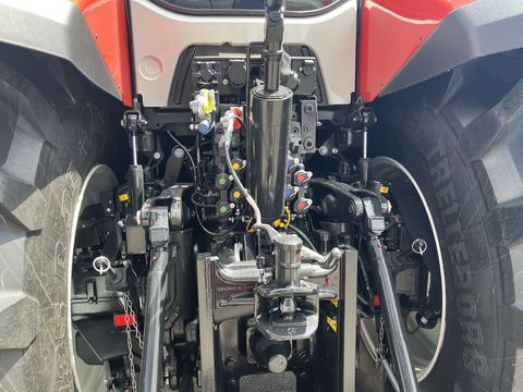 Steyr 6220 Absolut CVT