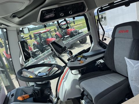 Steyr 6220 Absolut CVT