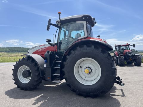 Steyr 6220 Absolut CVT