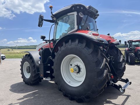 Steyr 6220 Absolut CVT
