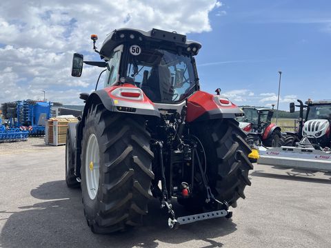 Steyr 6220 Absolut CVT