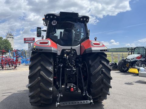 Steyr 6220 Absolut CVT