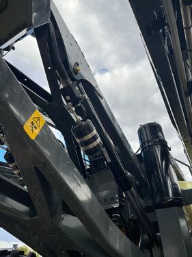 Hardi AEON 5200 L