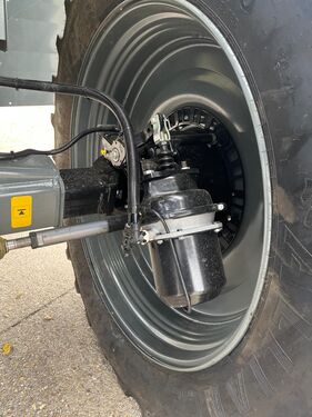 Hardi AEON 5200 L