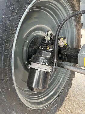 Hardi AEON 5200 L