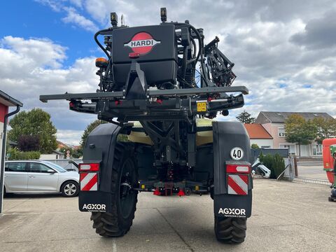 Hardi AEON 5200 L