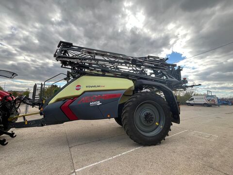 Hardi AEON 5200 L