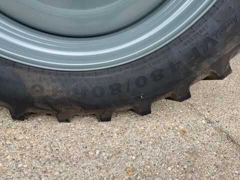 Hardi AEON 5200 L