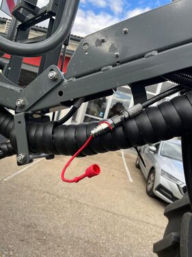 Hardi AEON 5200 L