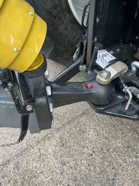 Hardi AEON 5200 L