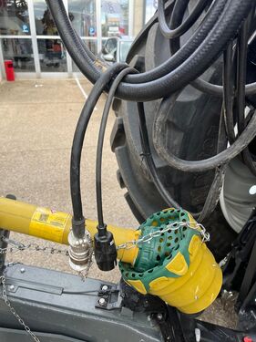 Hardi AEON 5200 L