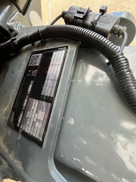 Hardi AEON 5200 L