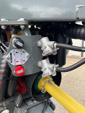 Hardi AEON 5200 L