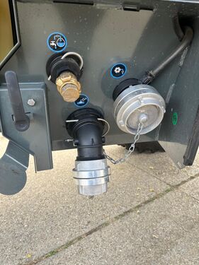 Hardi AEON 5200 L