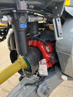 Hardi AEON 5200 L