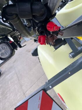 Hardi AEON 5200 L