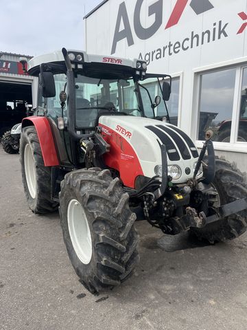 Steyr 9105 MT