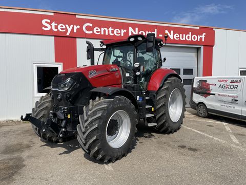 Case IH Puma 185 Multicontroller (Stage V)