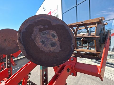 Vogel&Noot Scheibengrubber PB31100