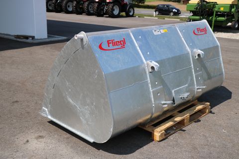 Fliegl GR-Schaufel 2400 Eur
