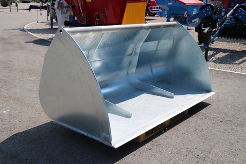 Fliegl GR-Schaufel 2400 Eur