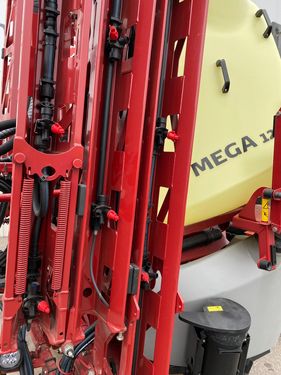 Hardi Mega 1200
