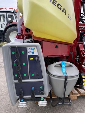 Hardi Mega 1200