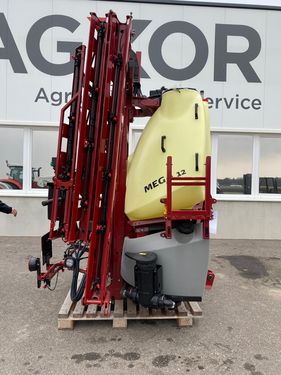 Hardi Mega 1200