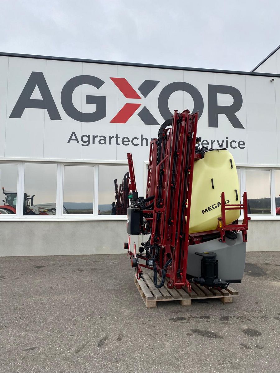 Hardi Mega 1200 2