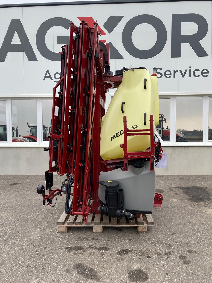 Hardi Mega 1200 3