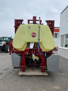 Hardi Mega 1200