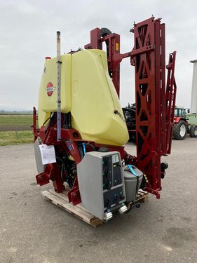 Hardi Mega 1200