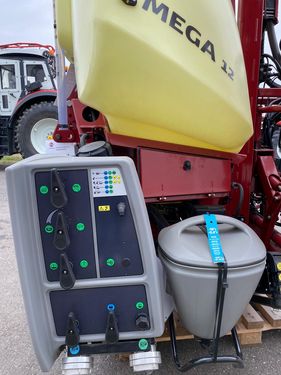 Hardi Mega 1200