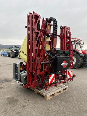 Hardi Mega 1200