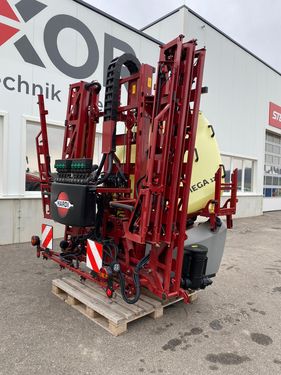 Hardi Mega 1200
