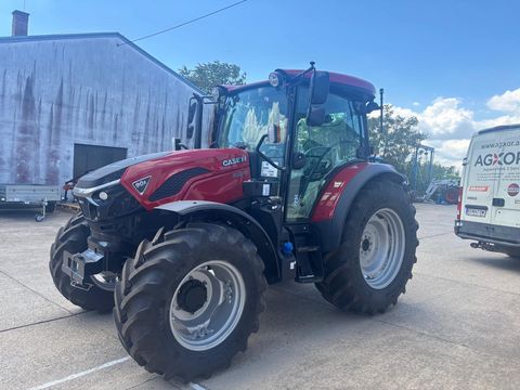 Case IH 90A Farmall PS