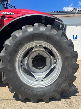 Case IH 90A Farmall PS