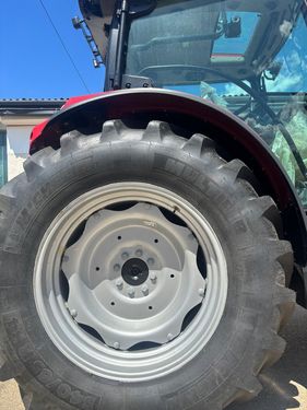 Case IH 90A Farmall PS