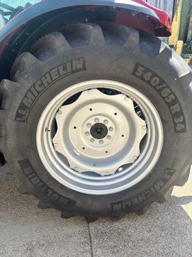 Case IH 90A Farmall PS