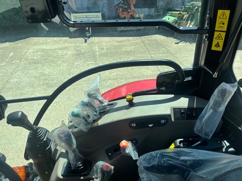 Case IH 90A Farmall PS