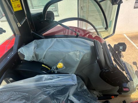 Case IH 90A Farmall PS
