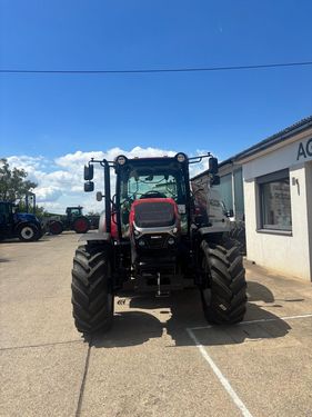 Case IH 90A Farmall PS