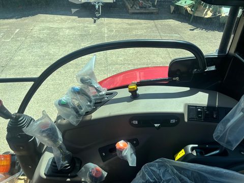 Case IH 90A Farmall PS