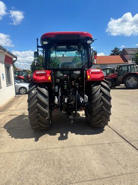 Case IH 90A Farmall PS