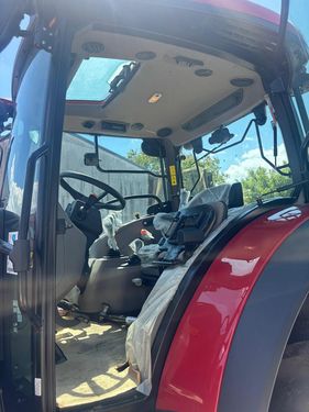 Case IH 90A Farmall PS