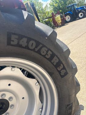Case IH 90A Farmall PS