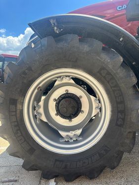 Case IH 90A Farmall PS